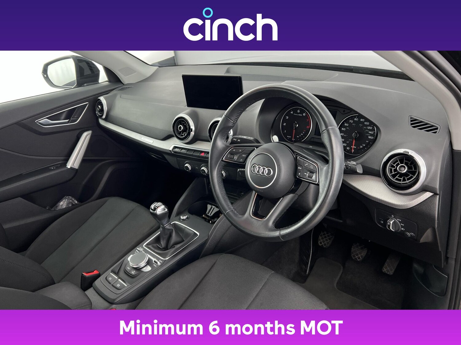 Used Audi Q2 2021 for sale - 76672660: Photo 12