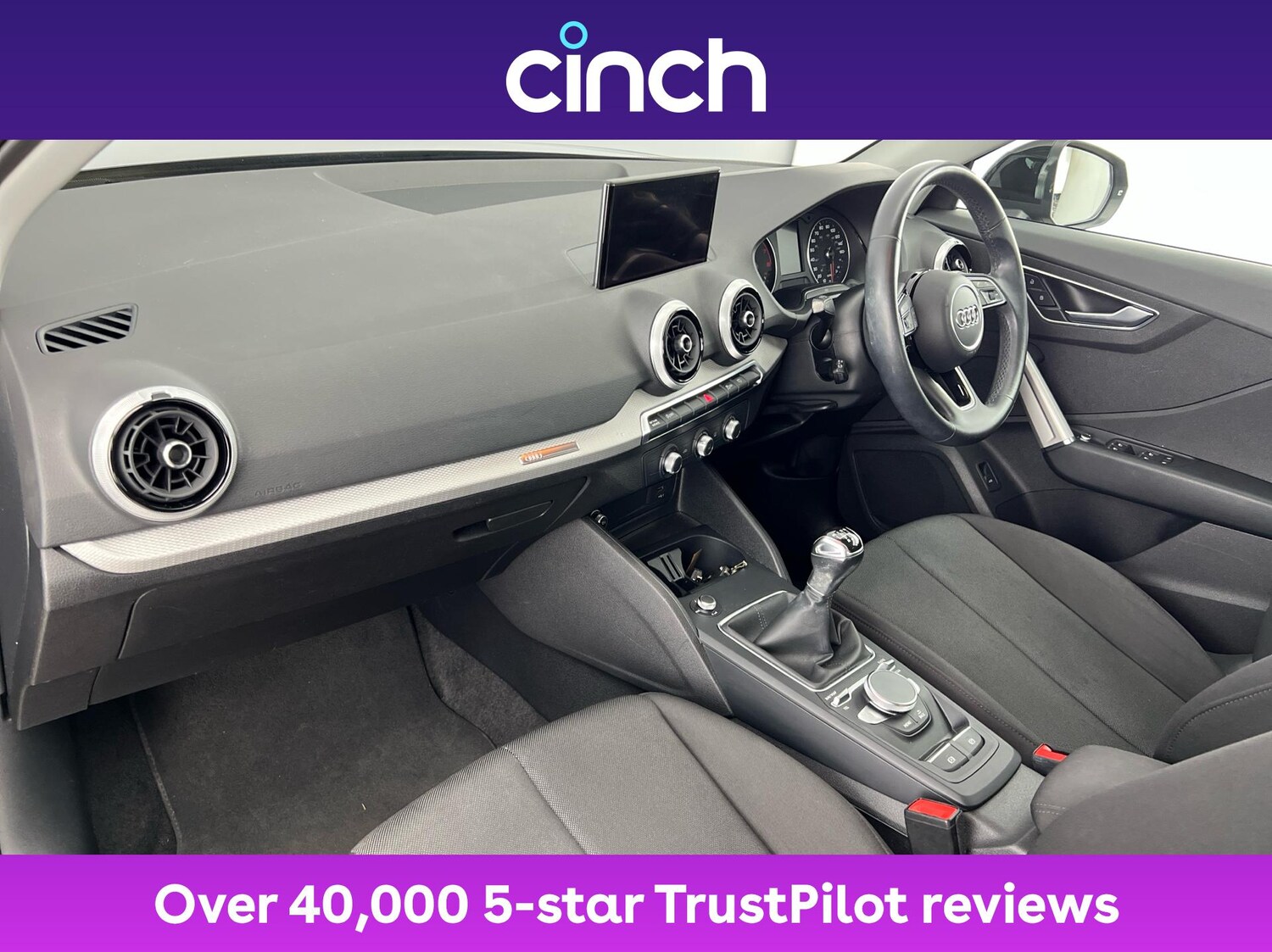 Used Audi Q2 2021 for sale - 76672660: Photo 14