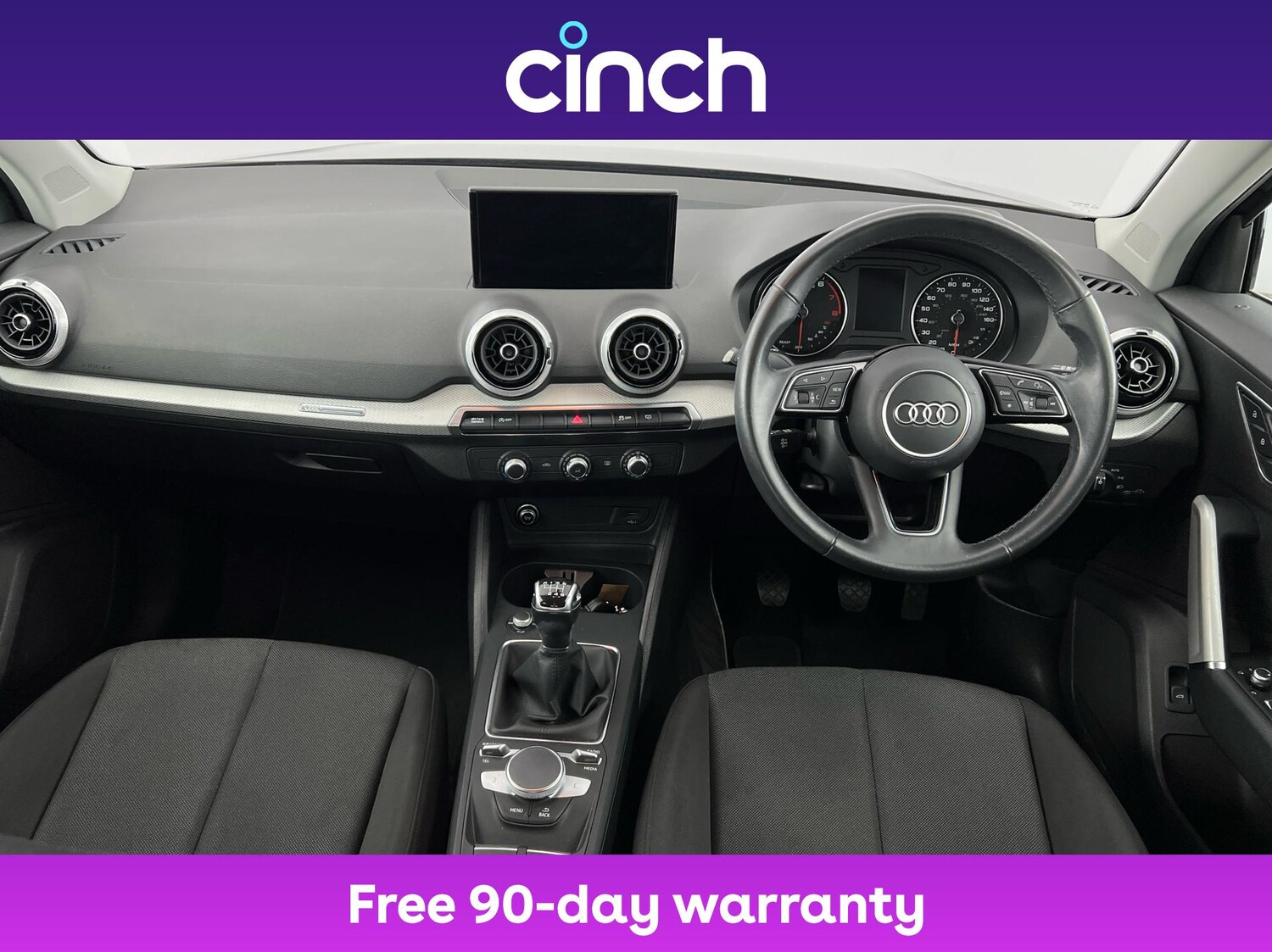 Used Audi Q2 2021 for sale - 76672660: Photo 15