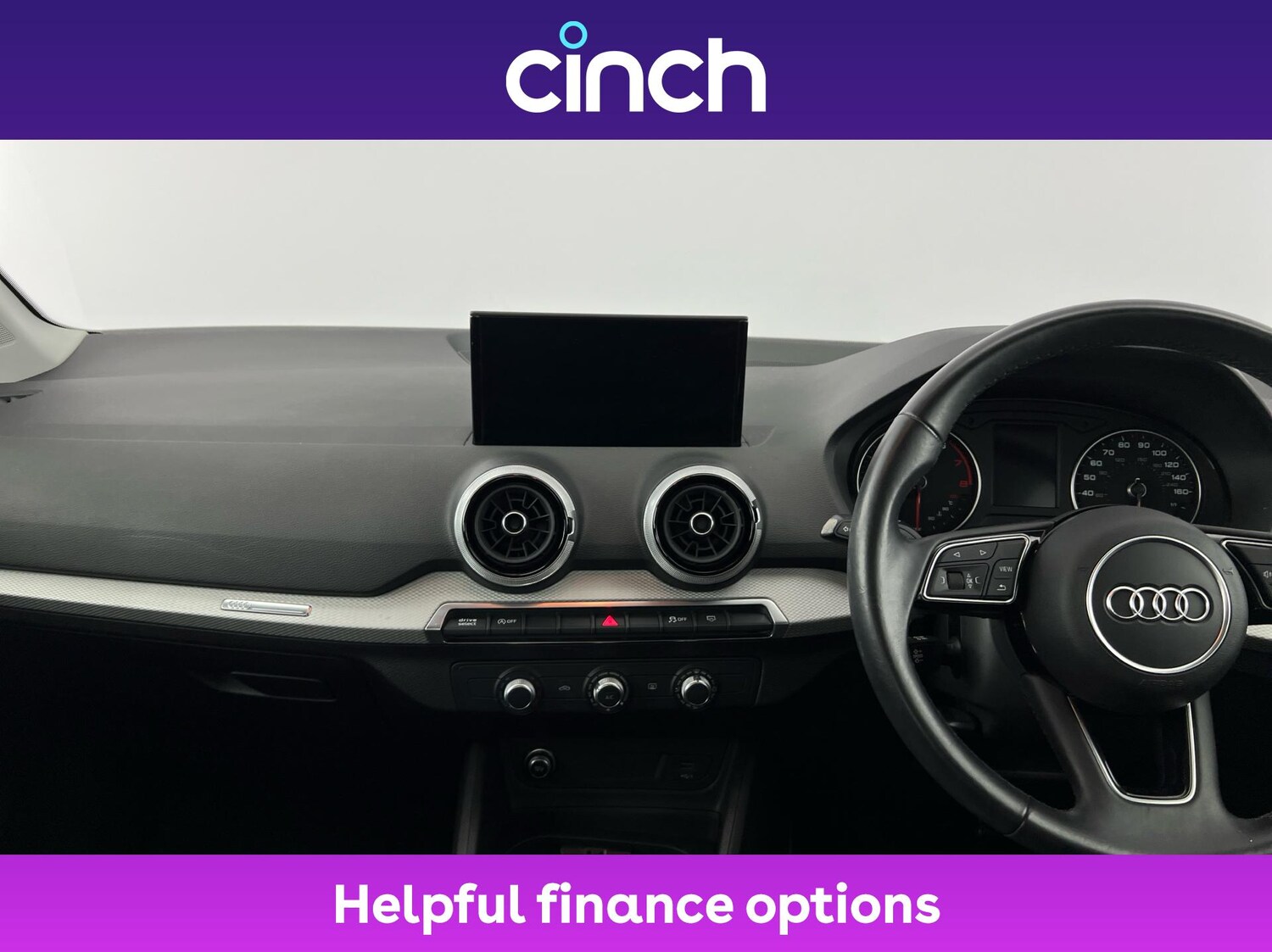 Used Audi Q2 2021 for sale - 76672660: Photo 17