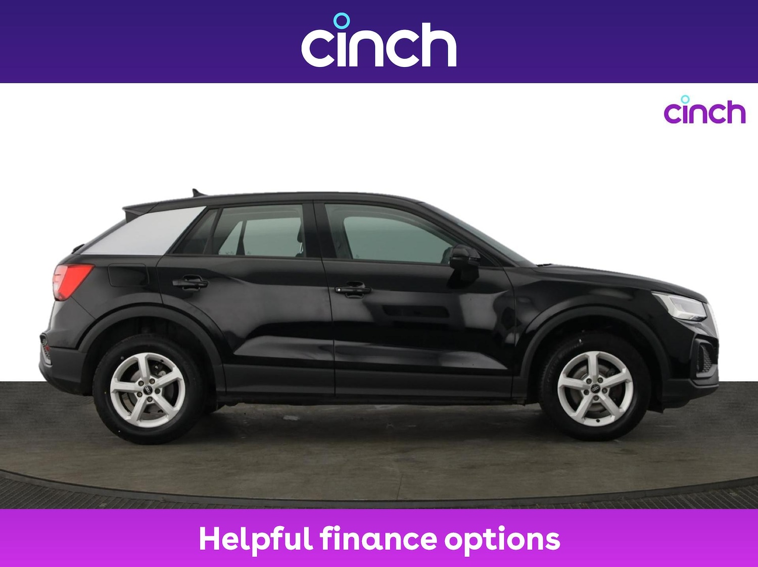 Used Audi Q2 2021 for sale - 76672660: Photo 2