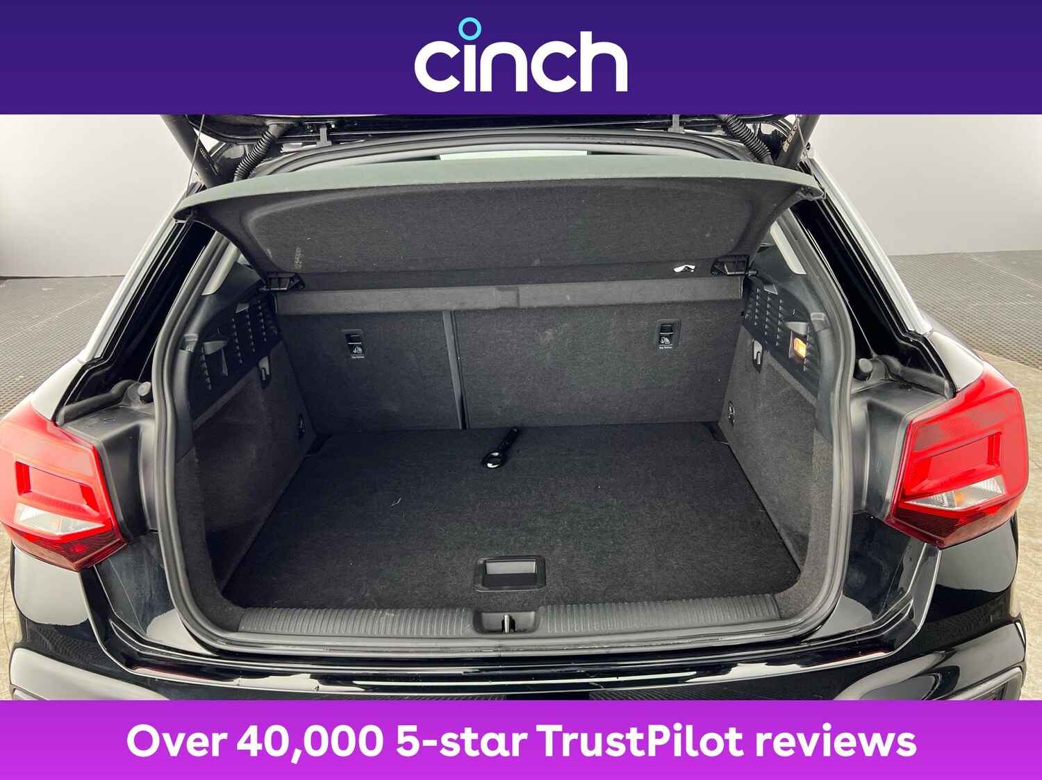 Used Audi Q2 2021 for sale - 76672660: Photo 21