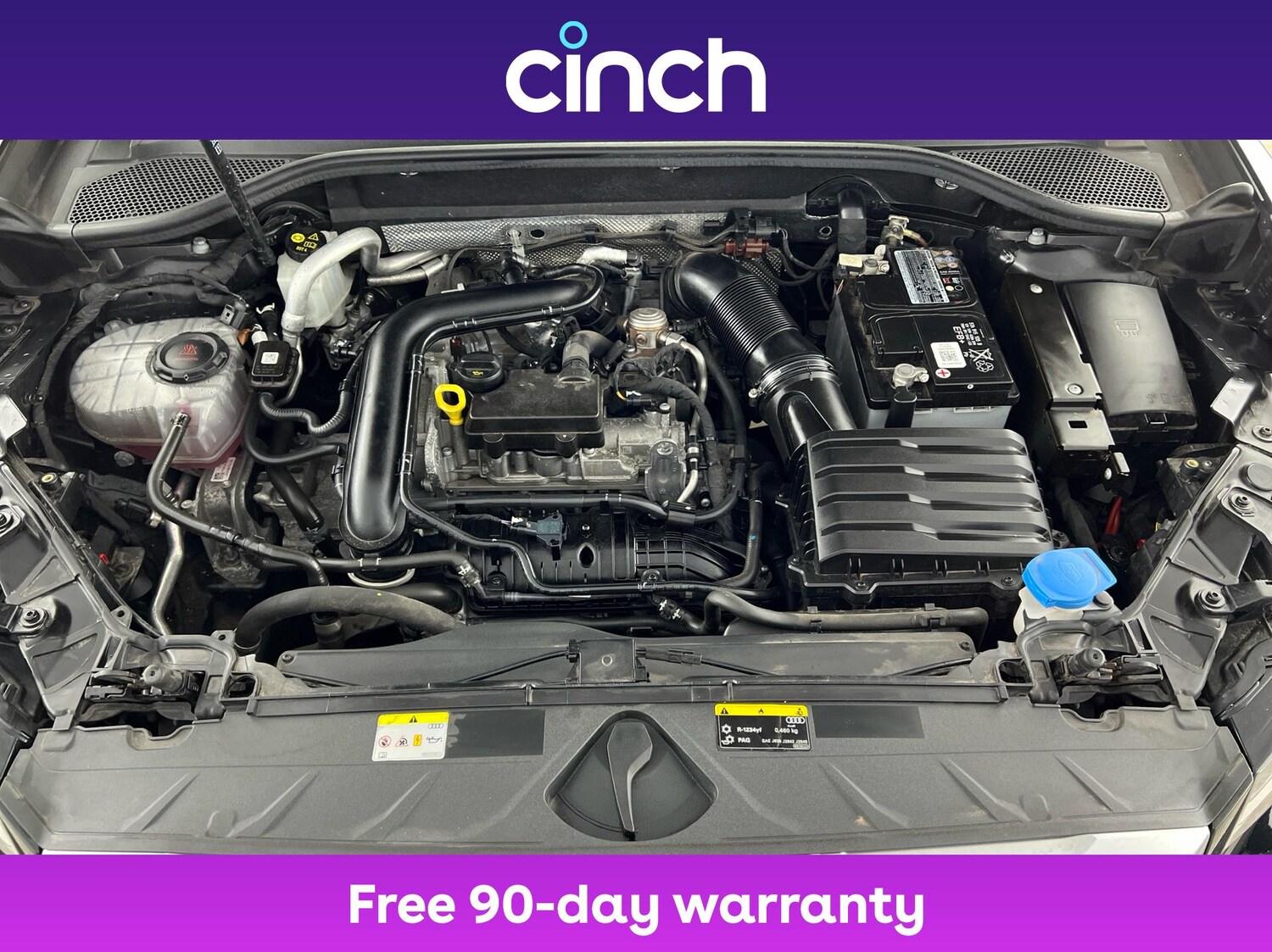 Used Audi Q2 2021 for sale - 76672660: Photo 23