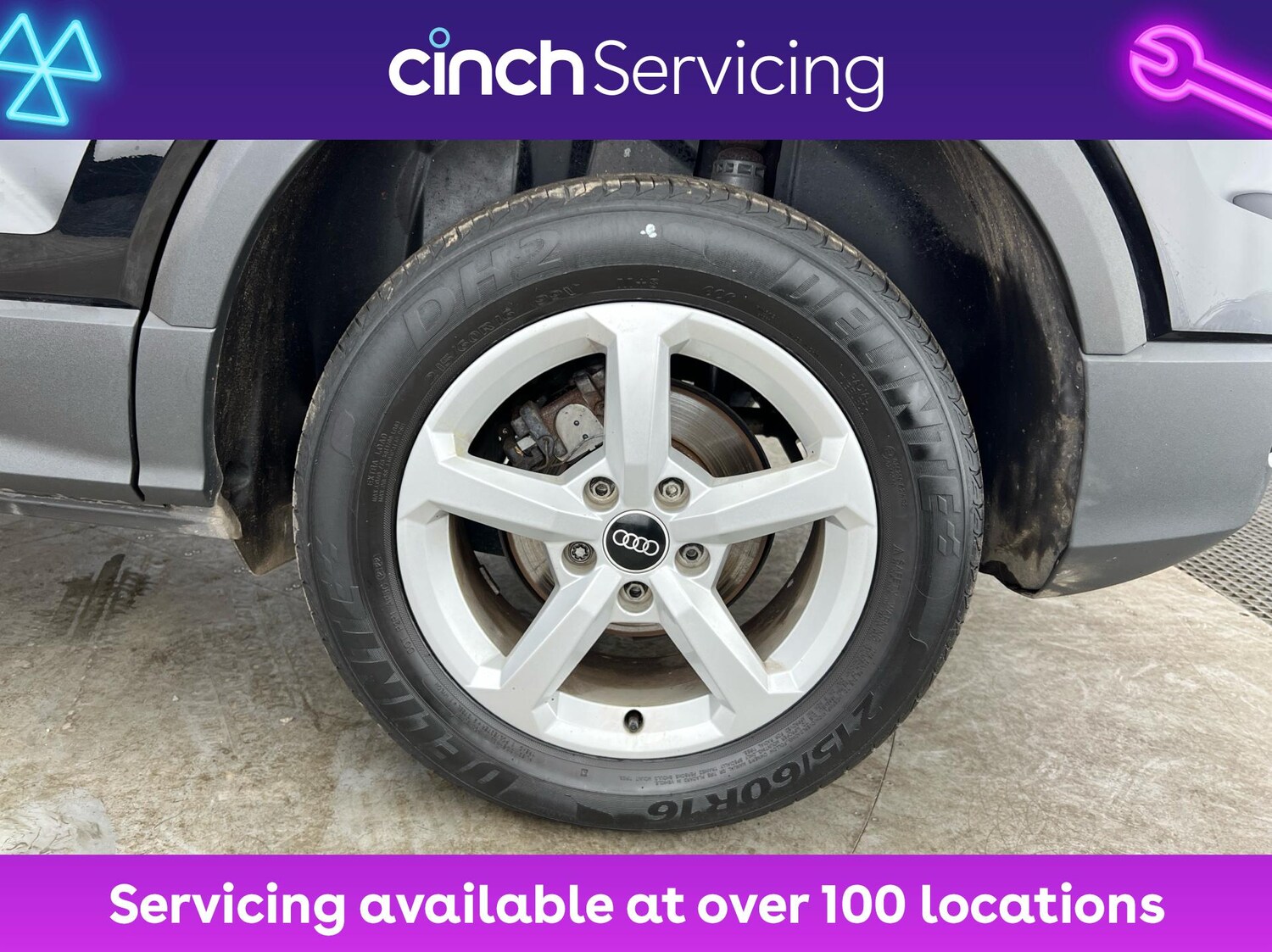 Used Audi Q2 2021 for sale - 76672660: Photo 26