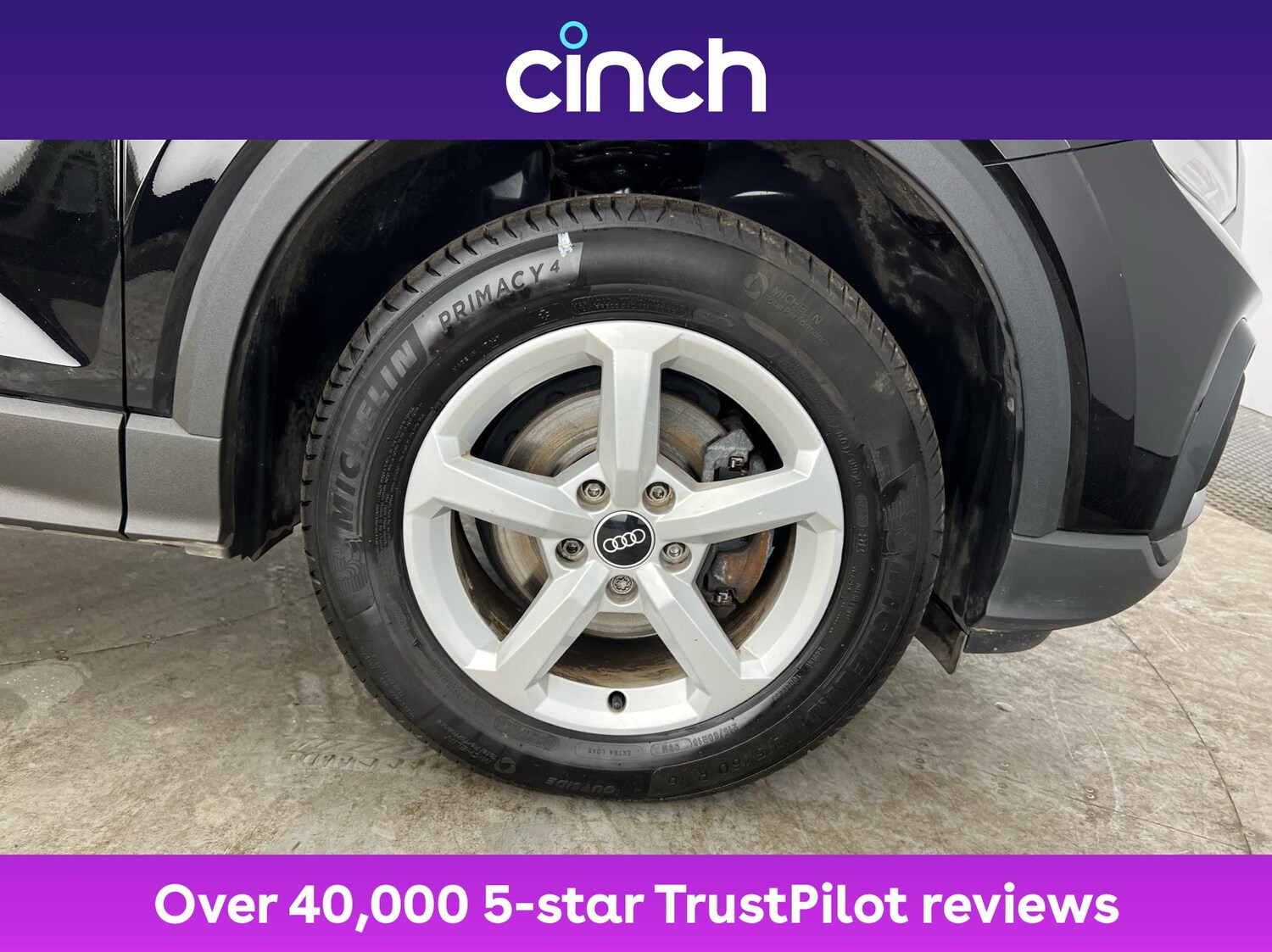 Used Audi Q2 2021 for sale - 76672660: Photo 28