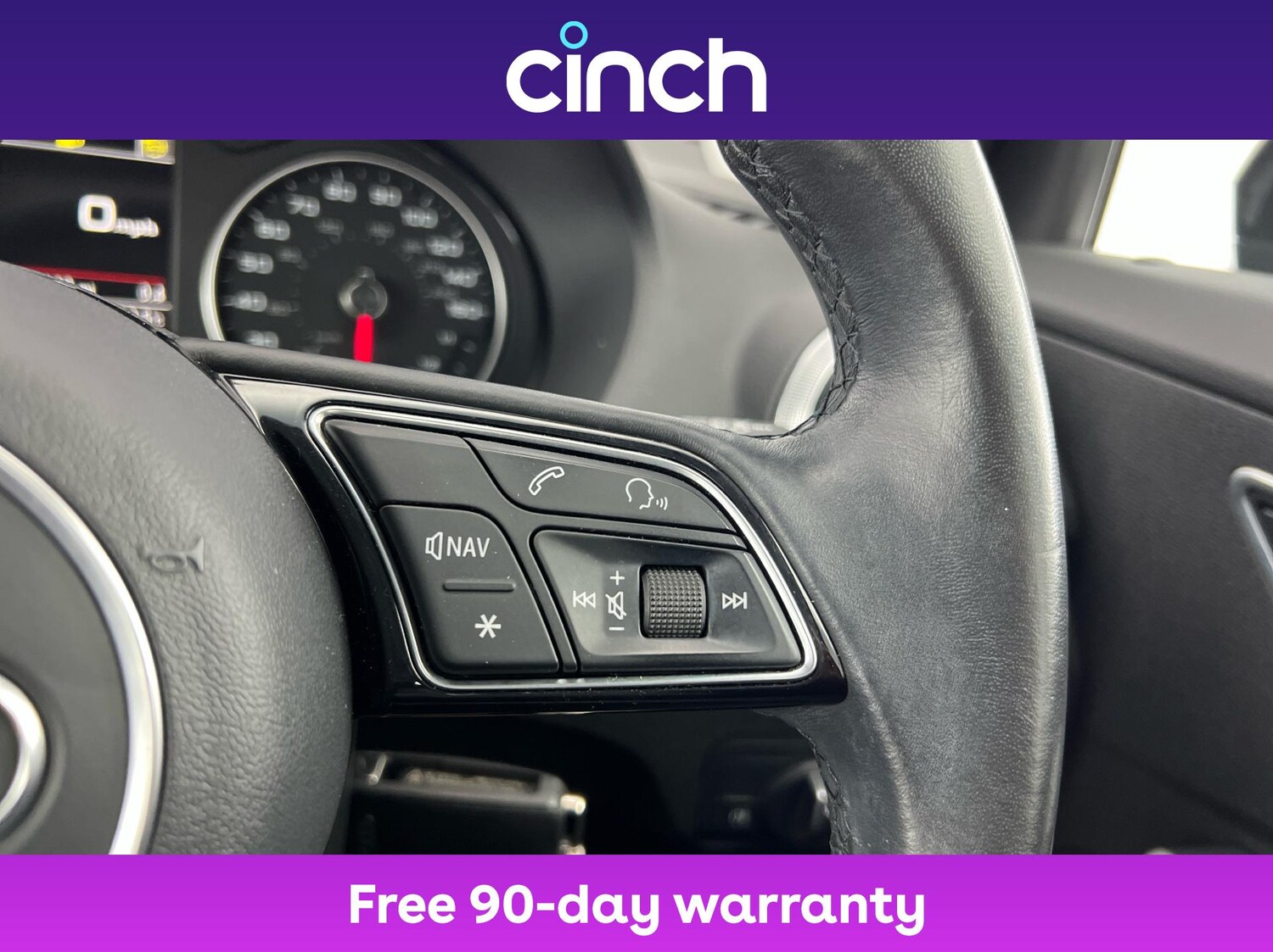 Used Audi Q2 2021 for sale - 76672660: Photo 34