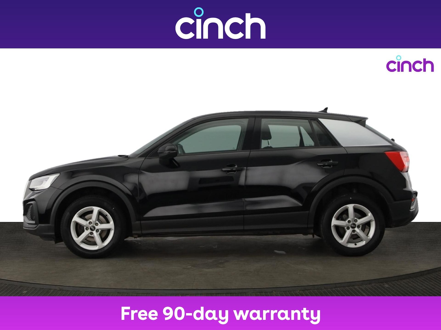 Used Audi Q2 2021 for sale - 76672660: Photo 8
