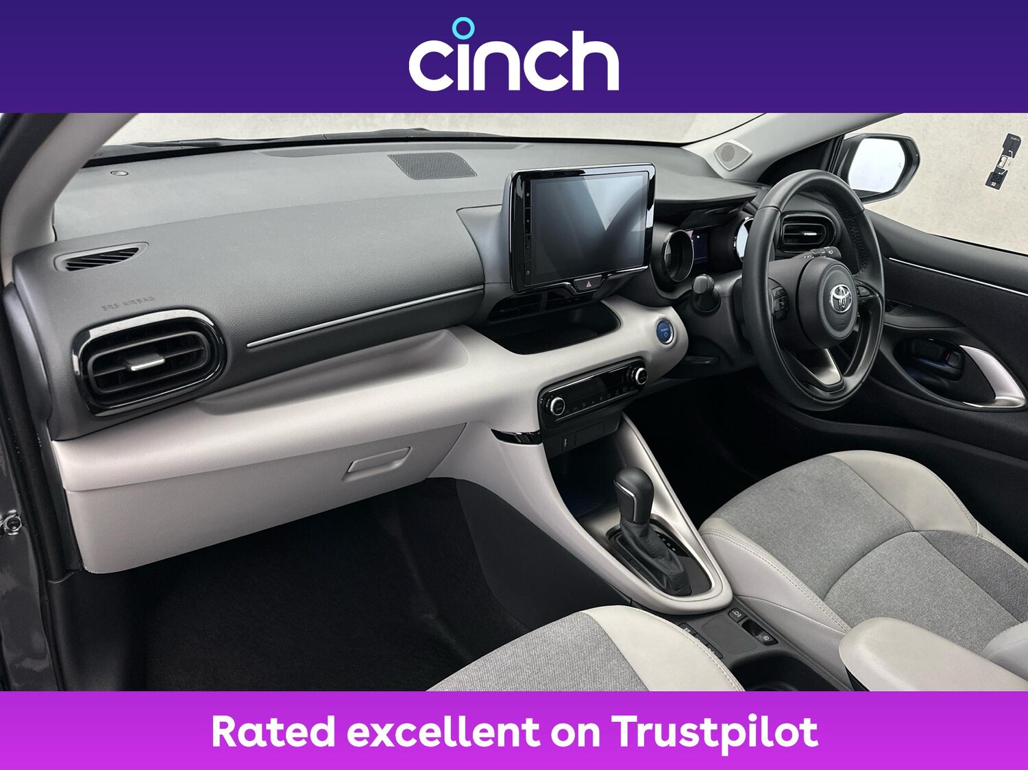 Used Toyota Yaris 2022 for sale - 76751000: Photo 14