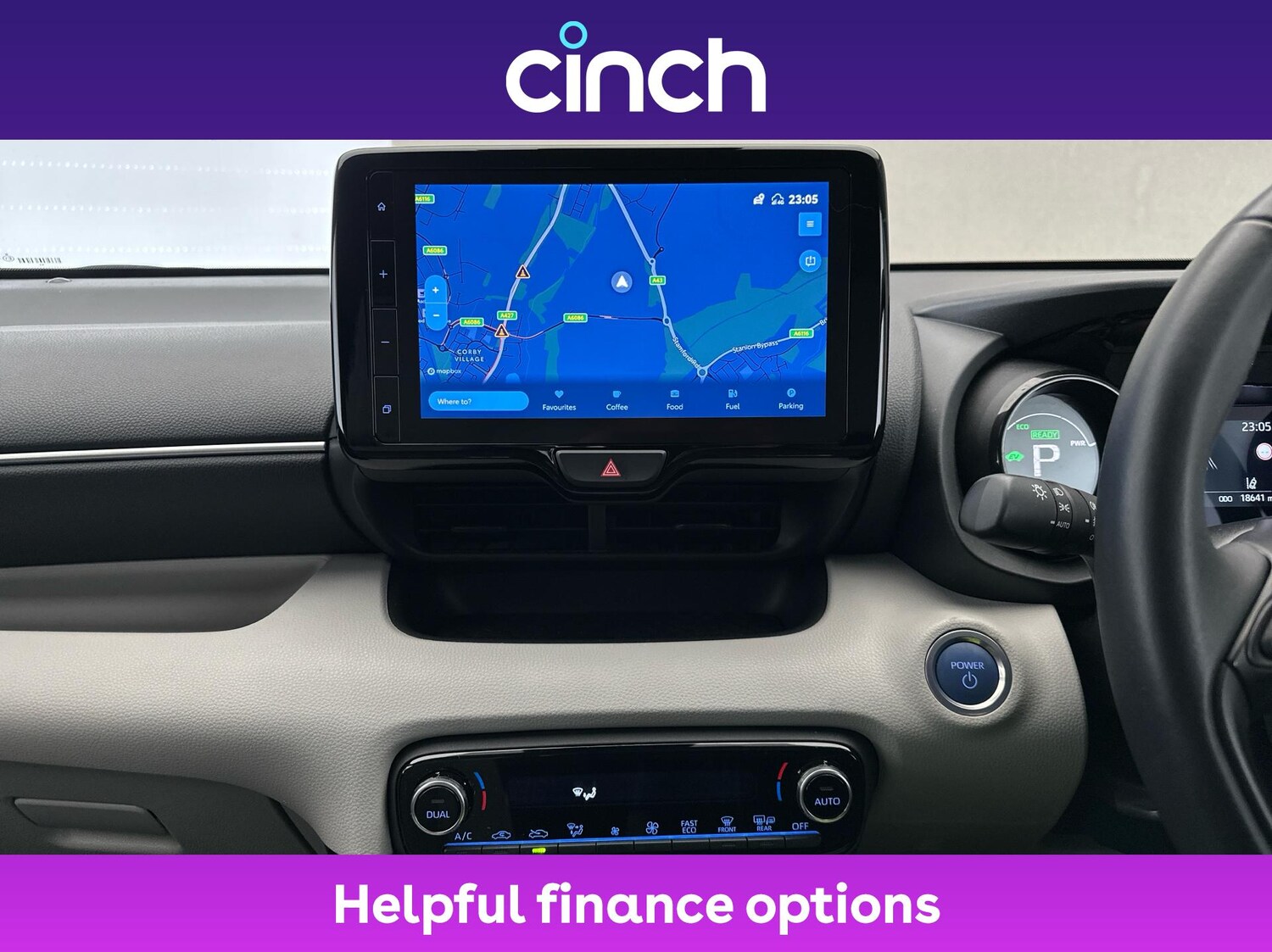 Used Toyota Yaris 2022 for sale - 76751000: Photo 17