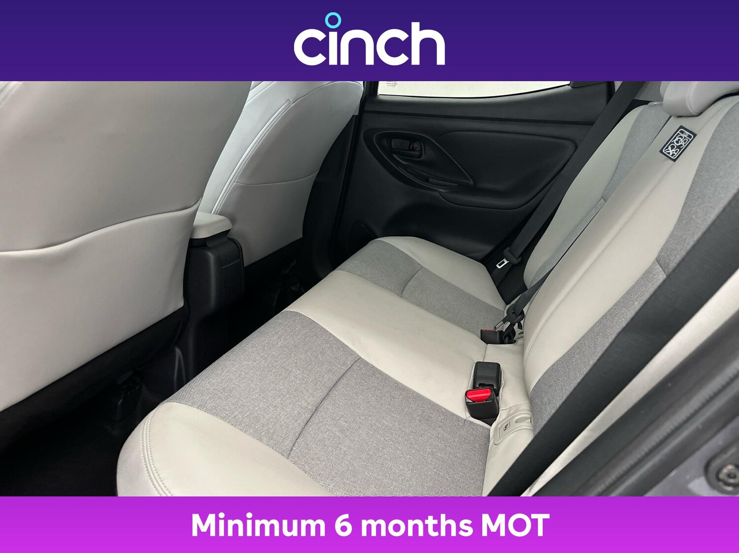 Used Toyota Yaris 2022 for sale - 76751000: Photo 20