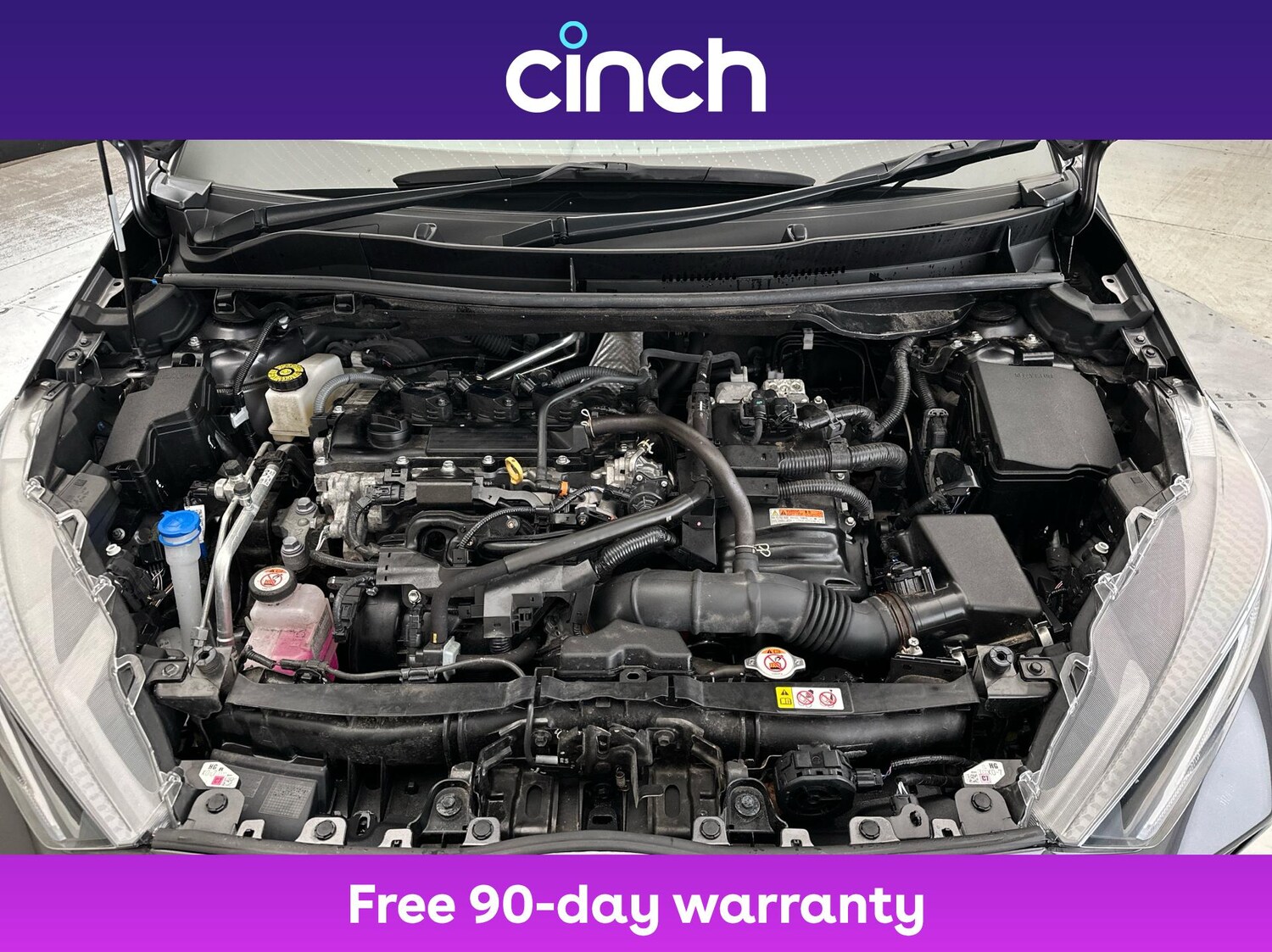 Used Toyota Yaris 2022 for sale - 76751000: Photo 23