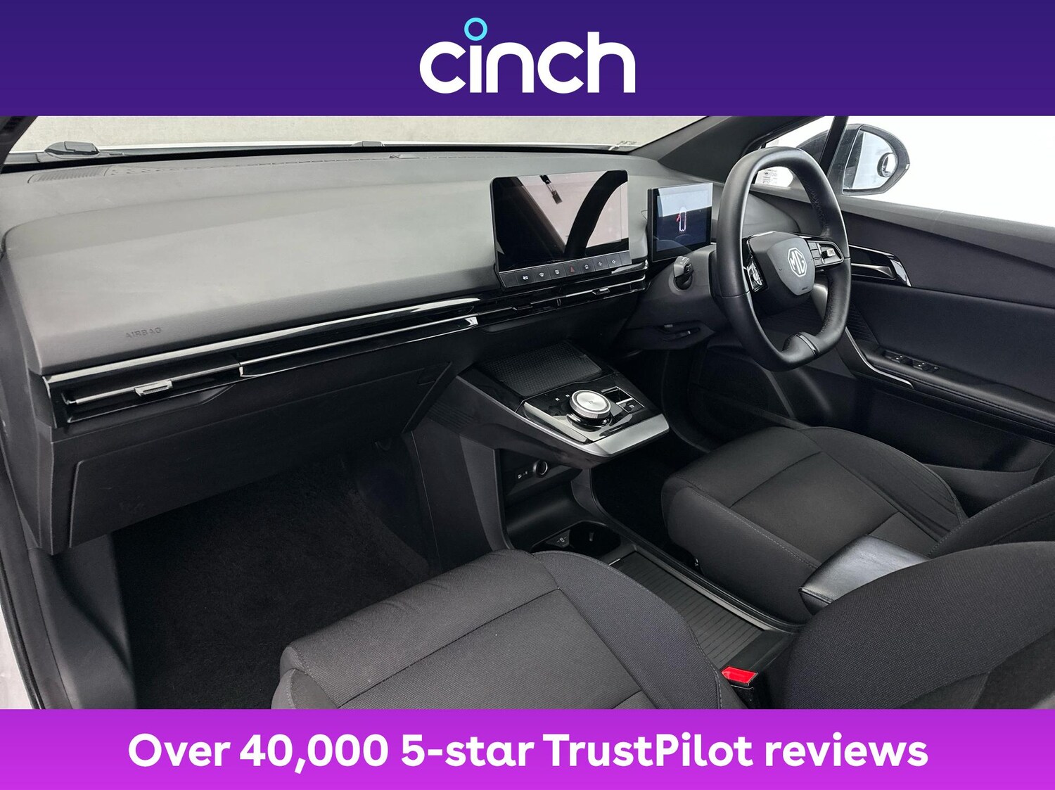 Used MG MG4 2022 for sale - 77026663: Photo 14