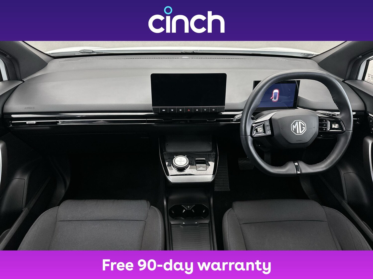 Used MG MG4 2022 for sale - 77026663: Photo 15