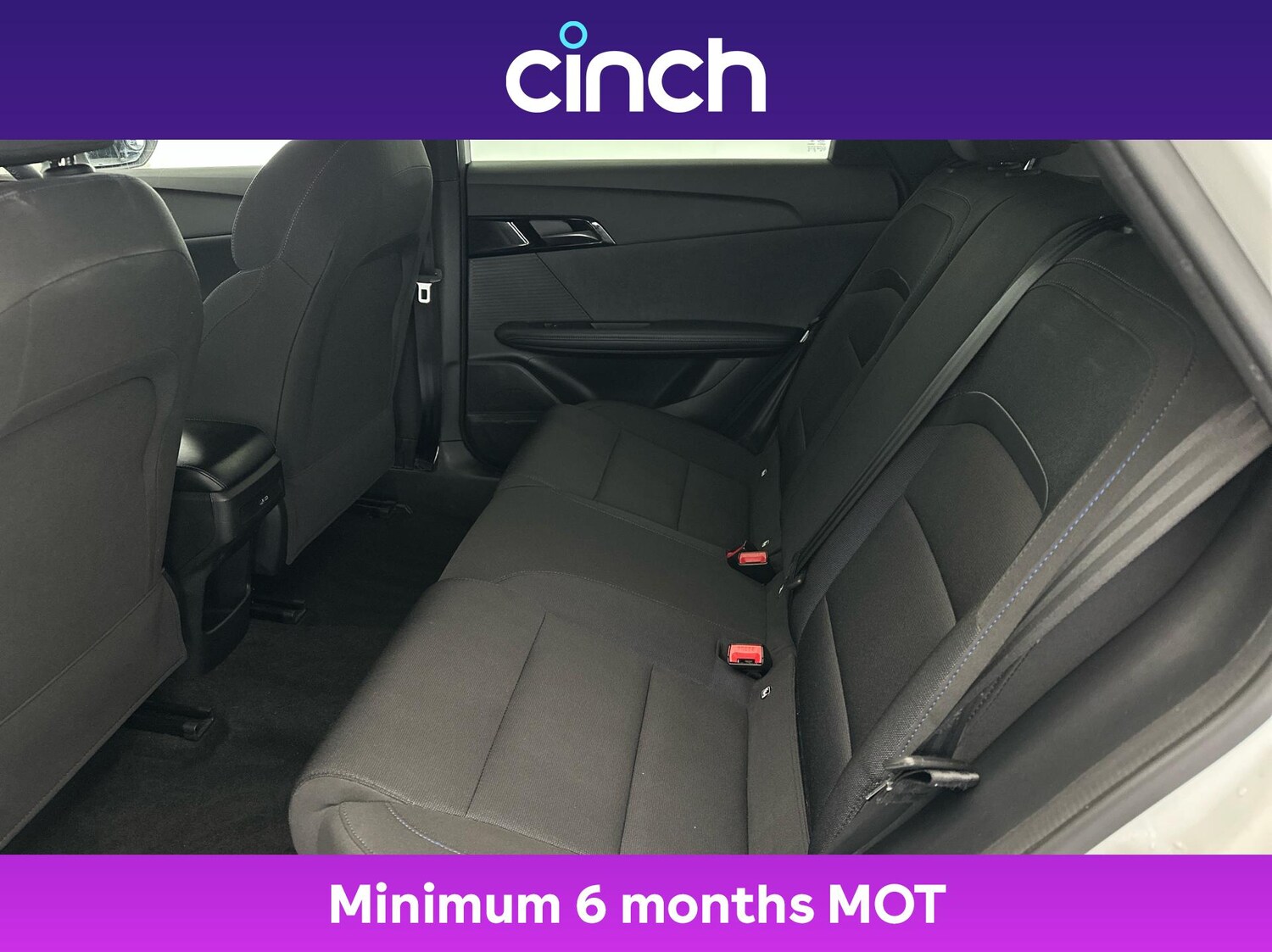 Used MG MG4 2022 for sale - 77026663: Photo 20