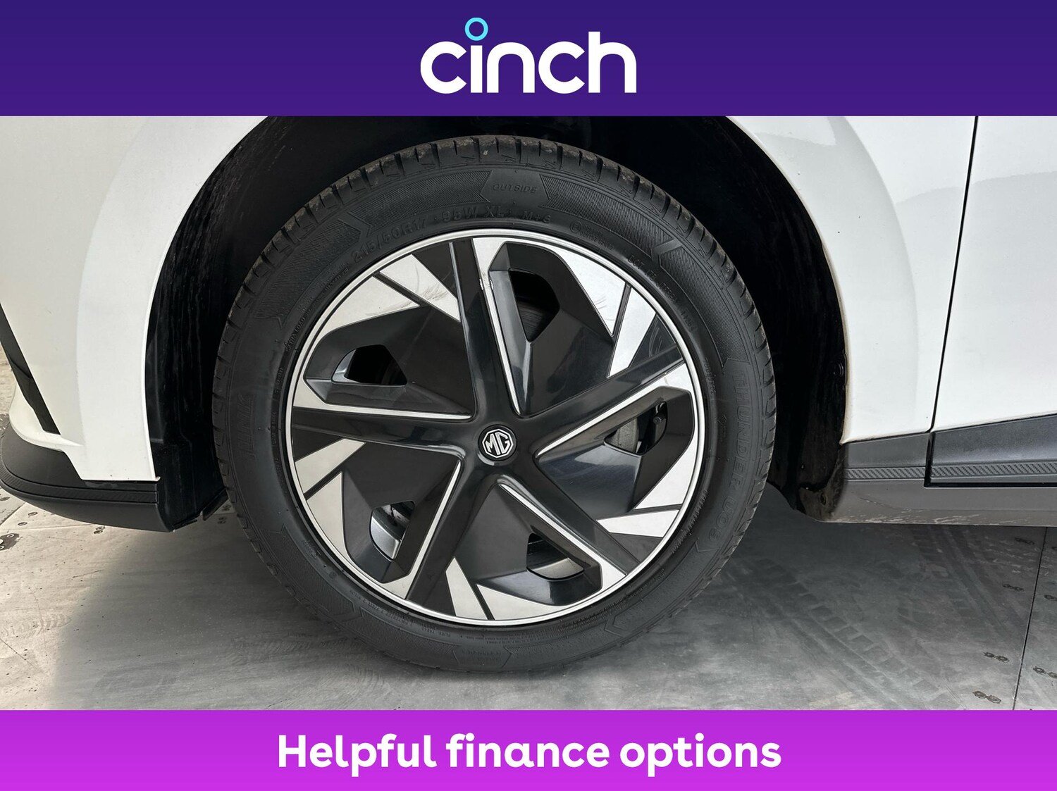 Used MG MG4 2022 for sale - 77026663: Photo 24