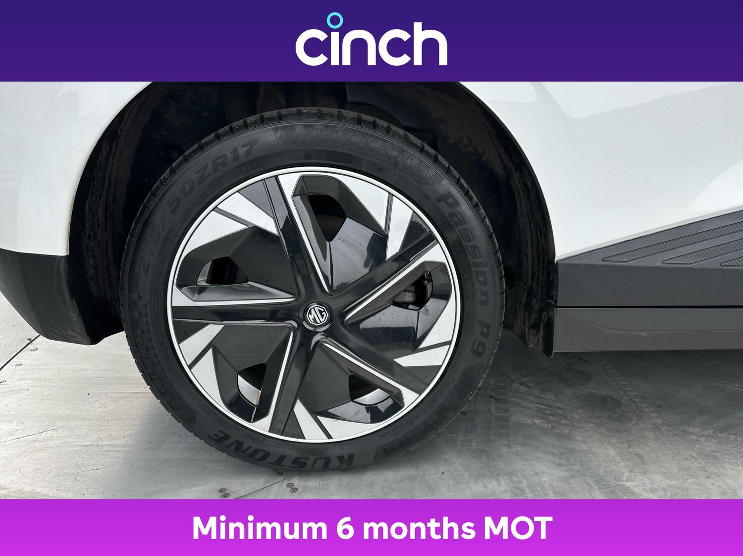 Used MG MG4 2022 for sale - 77026663: Photo 27