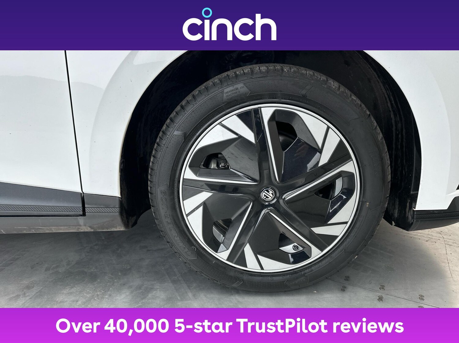 Used MG MG4 2022 for sale - 77026663: Photo 28