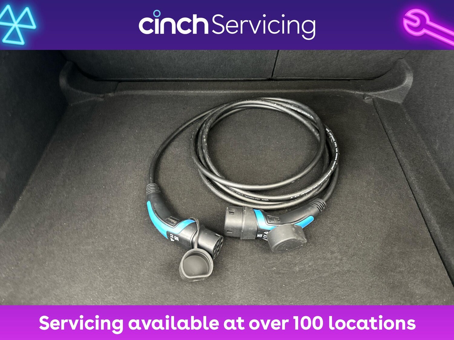 Used MG MG4 2022 for sale - 77026663: Photo 31