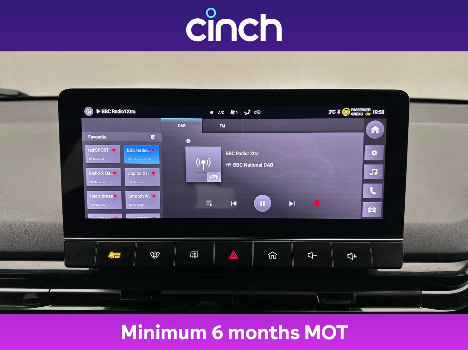 Used MG MG4 2022 for sale - 77026663: Photo 32