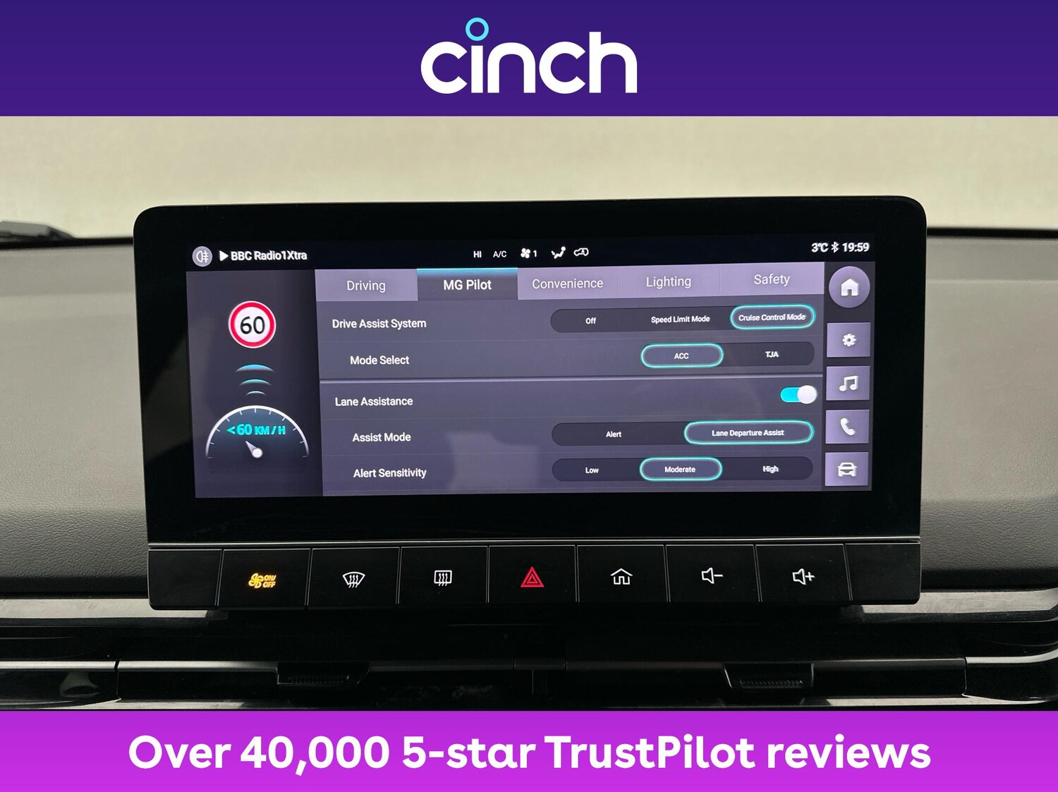 Used MG MG4 2022 for sale - 77026663: Photo 33