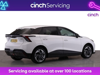 Used MG MG4 2022 for sale - 77026663: Photo