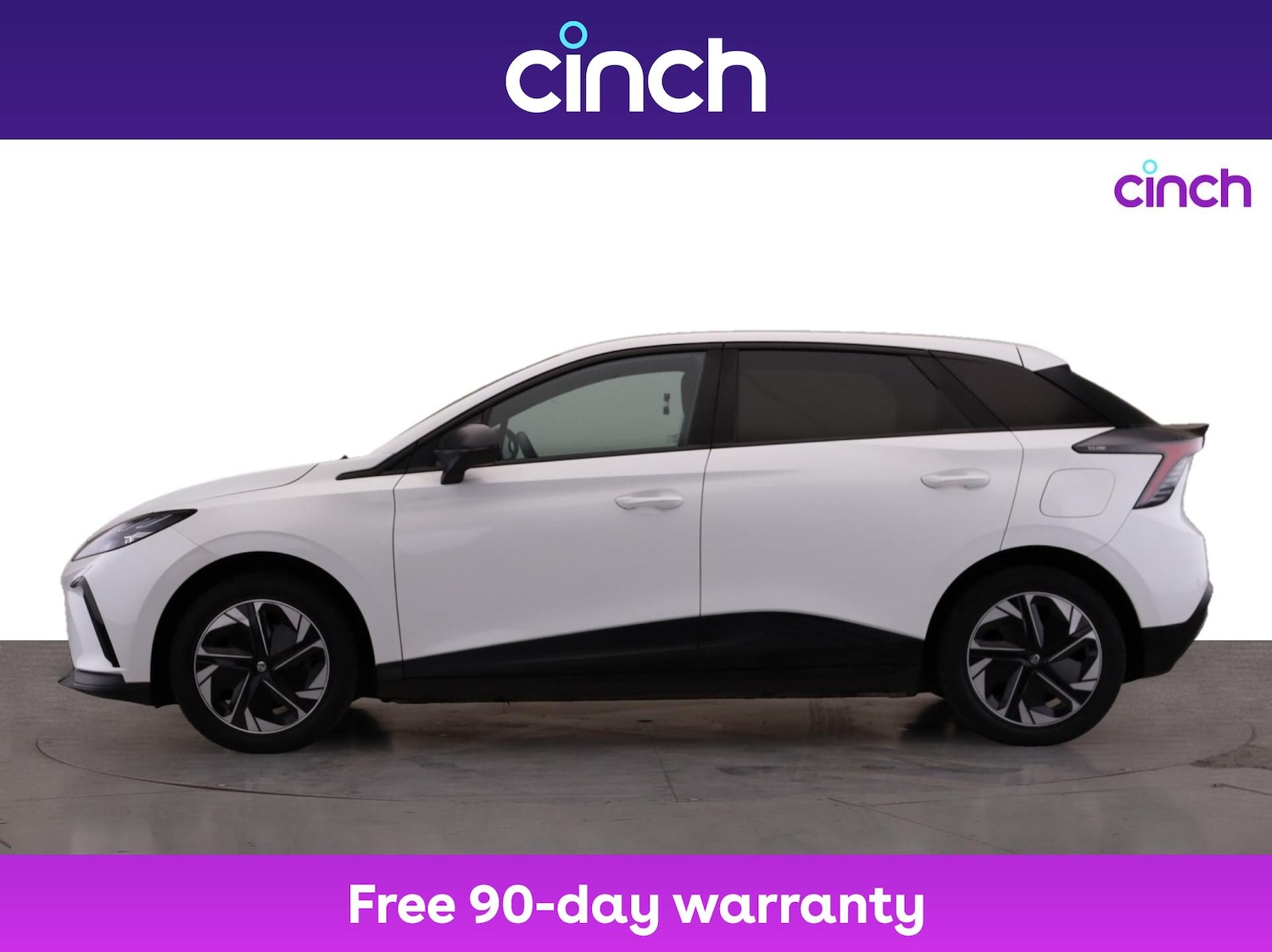 Used MG MG4 2022 for sale - 77026663: Photo 8