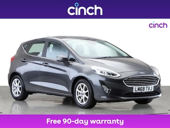 Ford - Fiesta