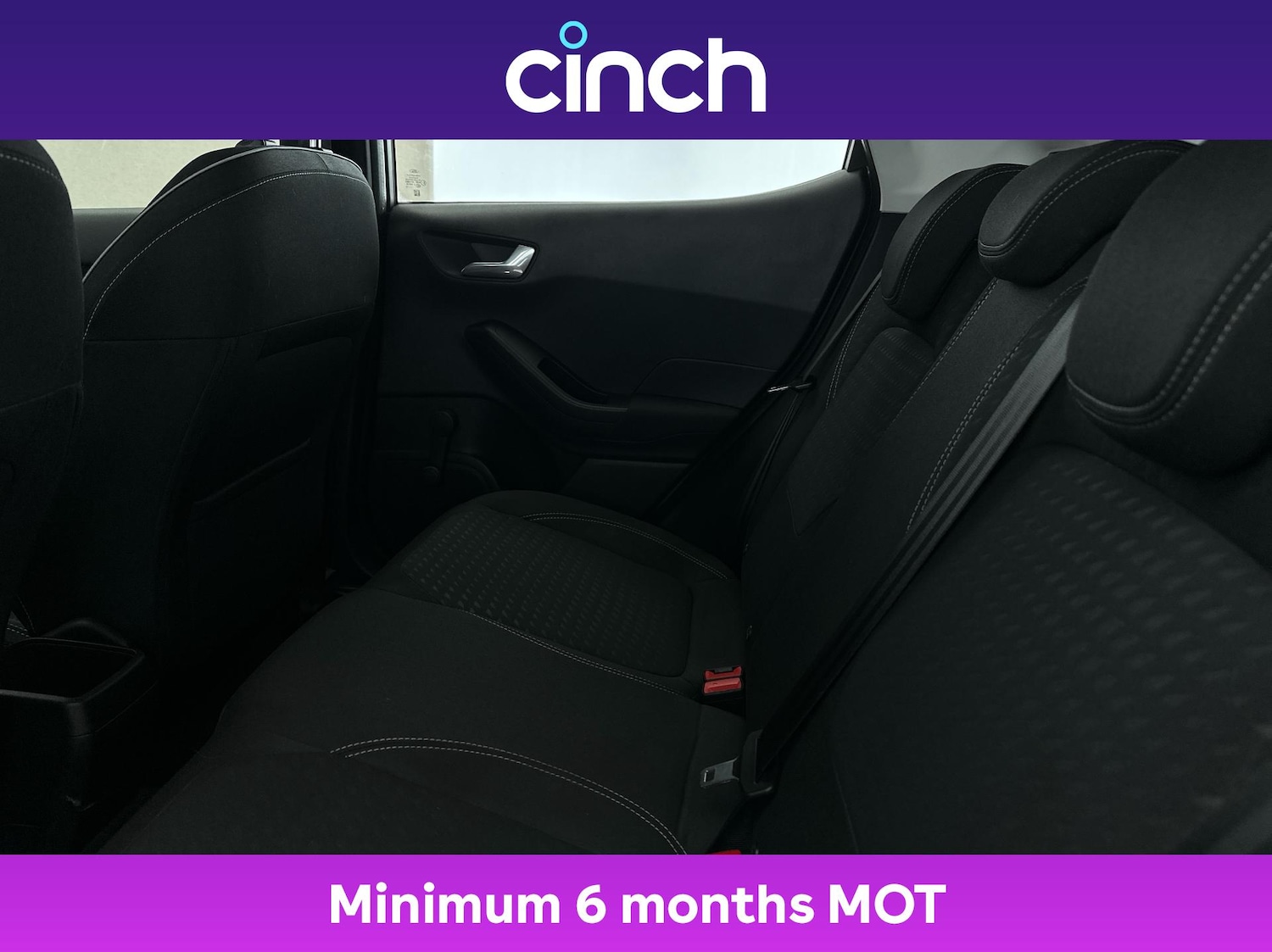 Used Ford Fiesta 2018 for sale - 76041461: Photo 20