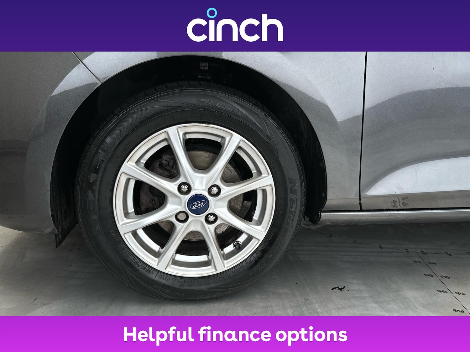 Used Ford Fiesta 2018 for sale - 76041461: Photo 24