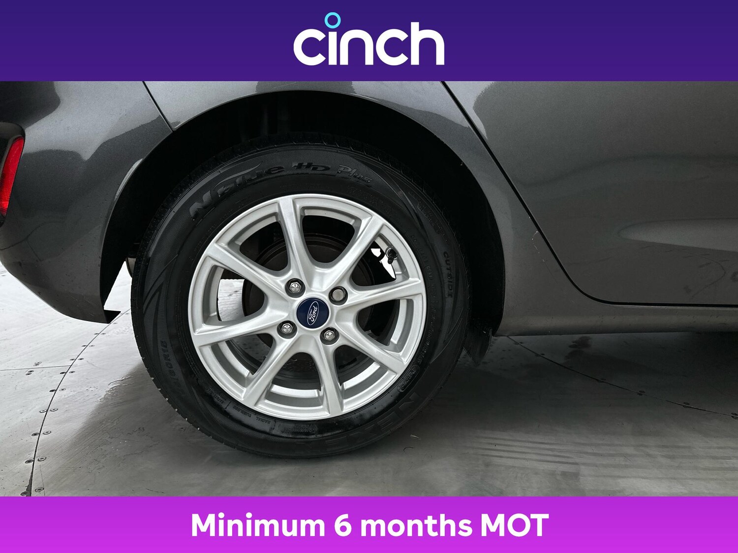 Used Ford Fiesta 2018 for sale - 76041461: Photo 27
