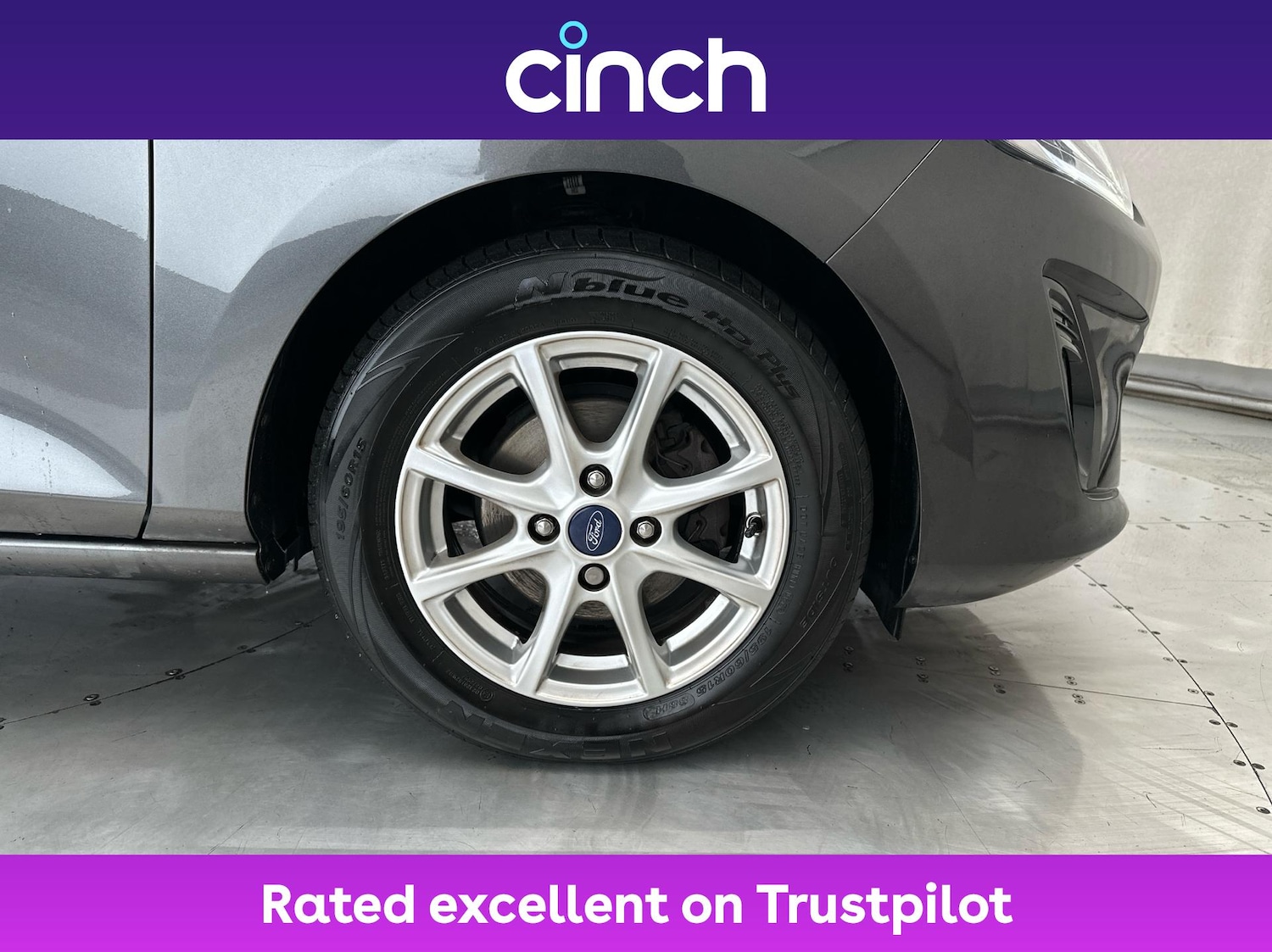 Used Ford Fiesta 2018 for sale - 76041461: Photo 28