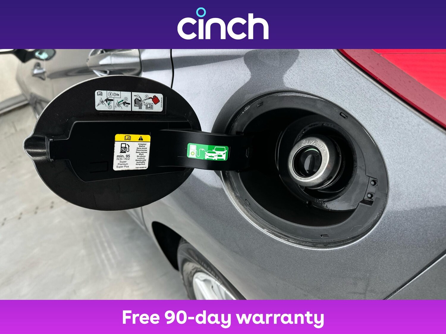 Used Ford Fiesta 2018 for sale - 76041461: Photo 29