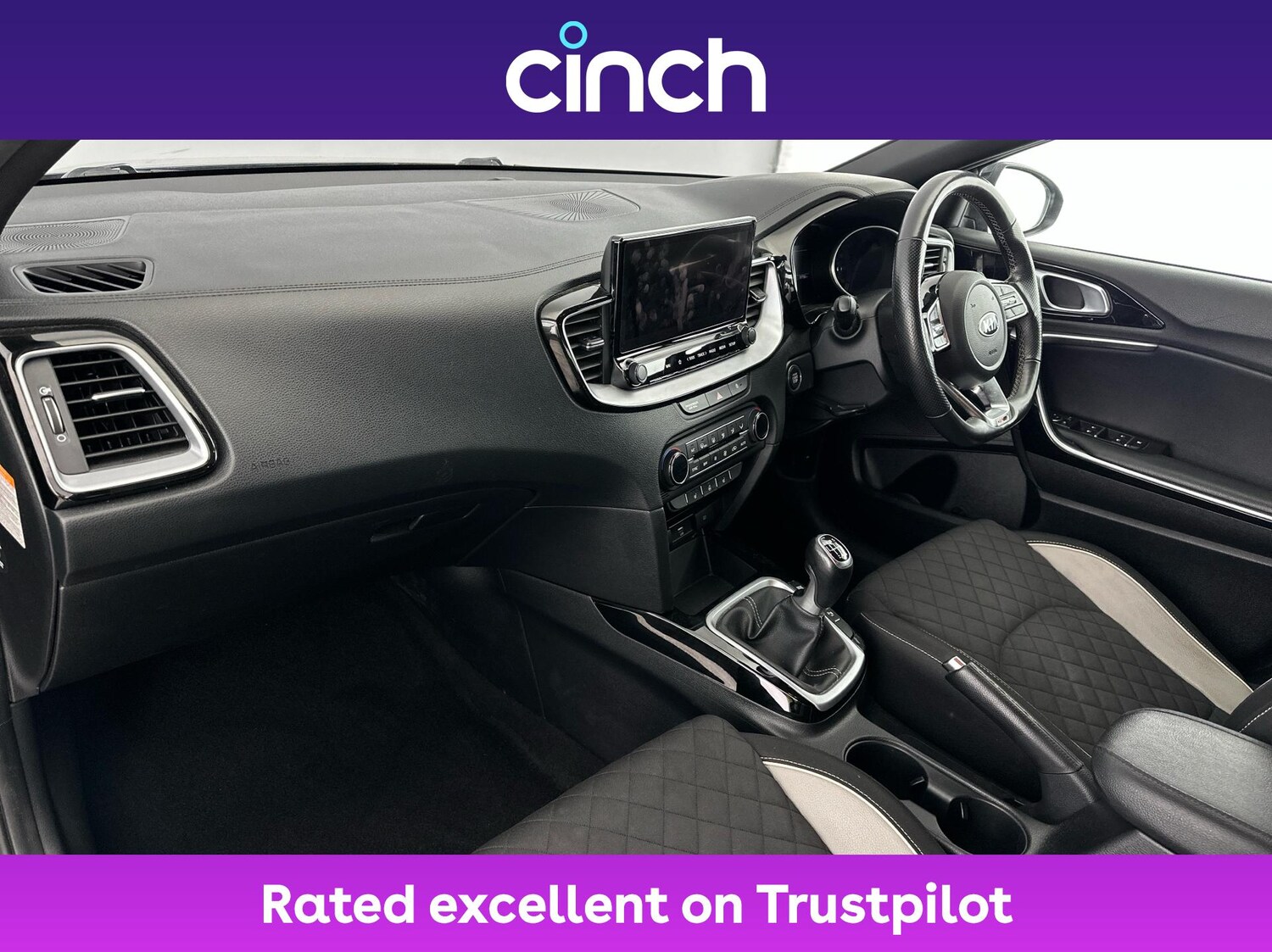 Used Kia Ceed 2021 for sale - 76416449: Photo 14