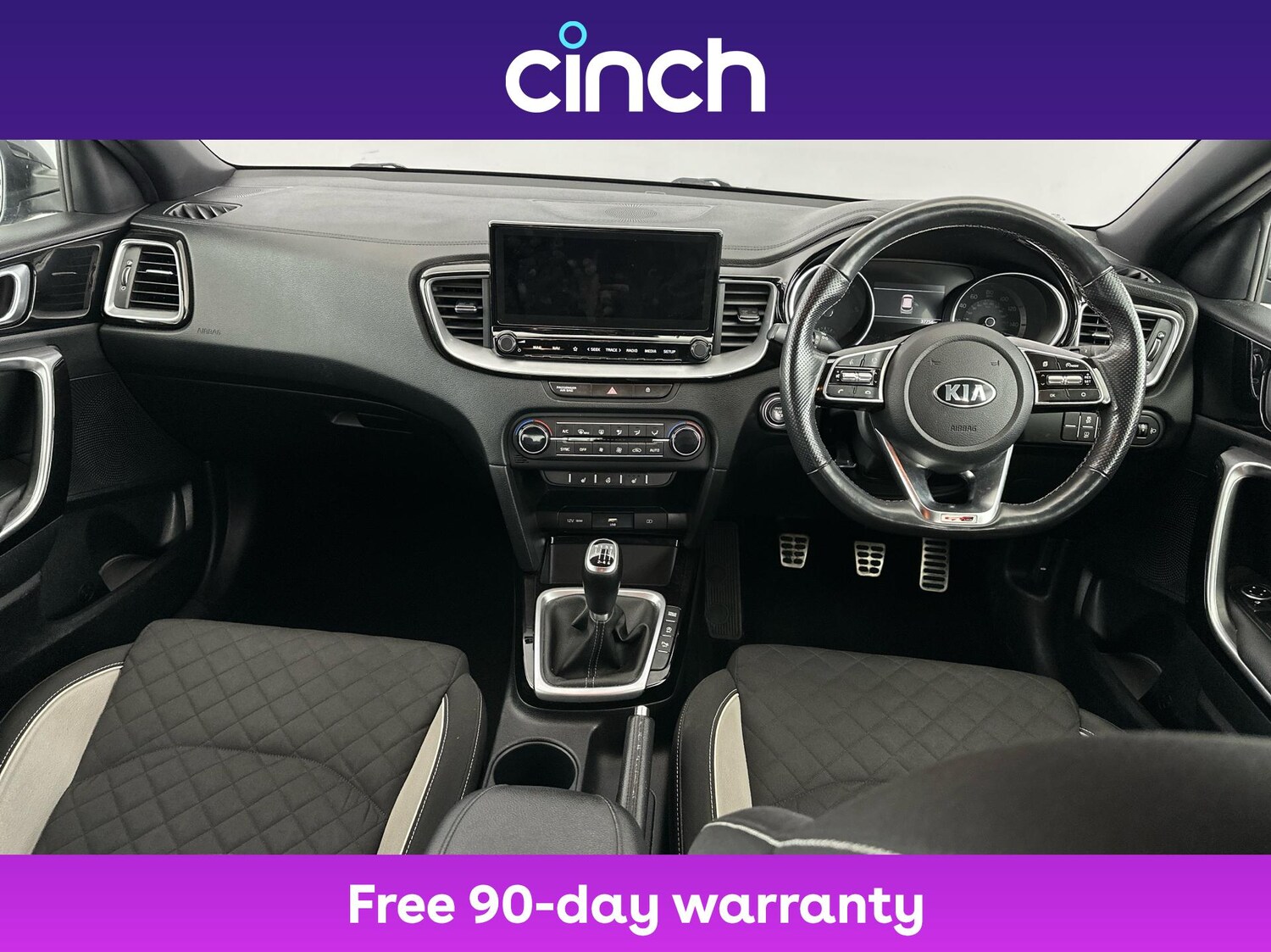 Used Kia Ceed 2021 for sale - 76416449: Photo 15