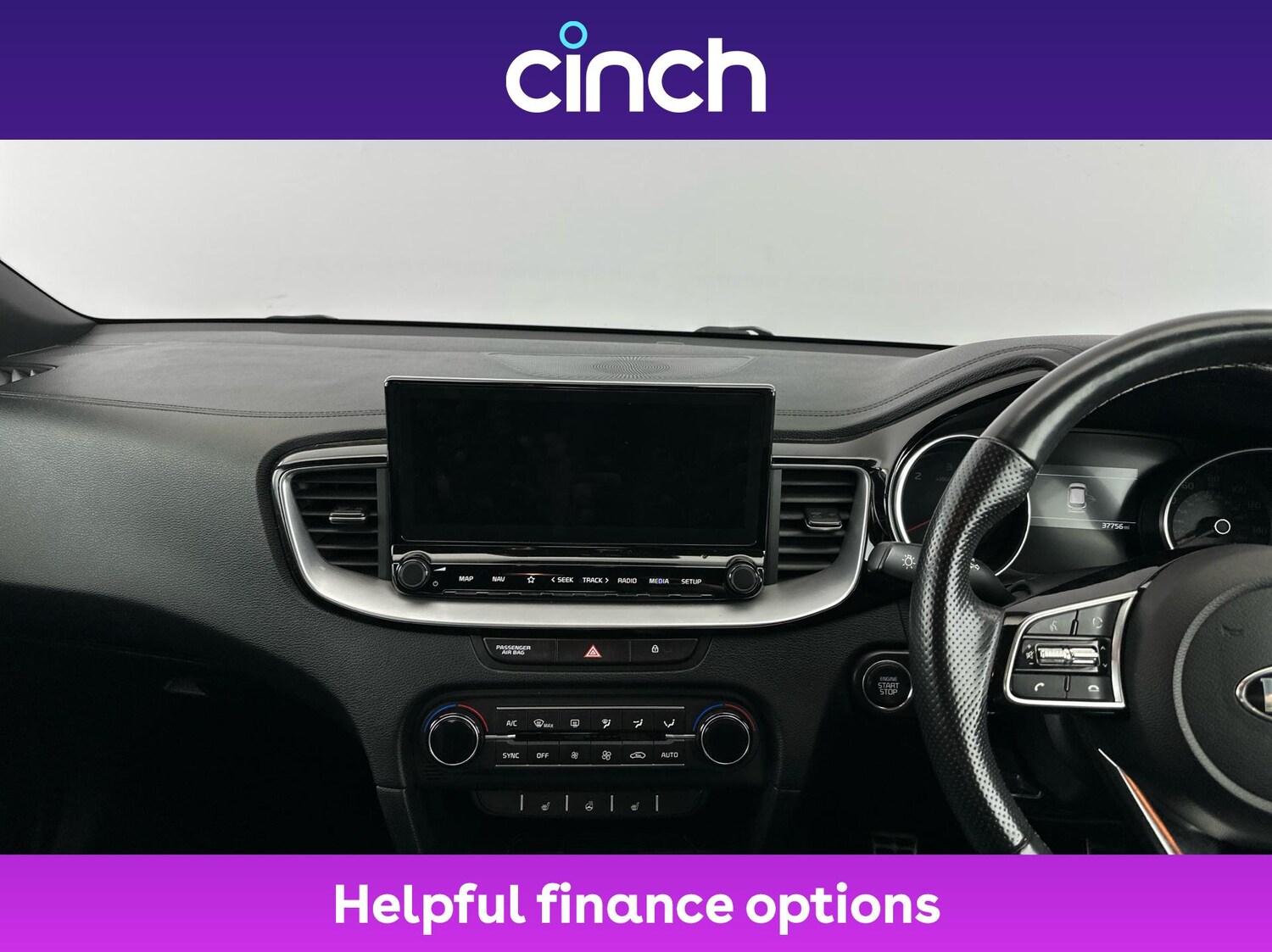 Used Kia Ceed 2021 for sale - 76416449: Photo 17