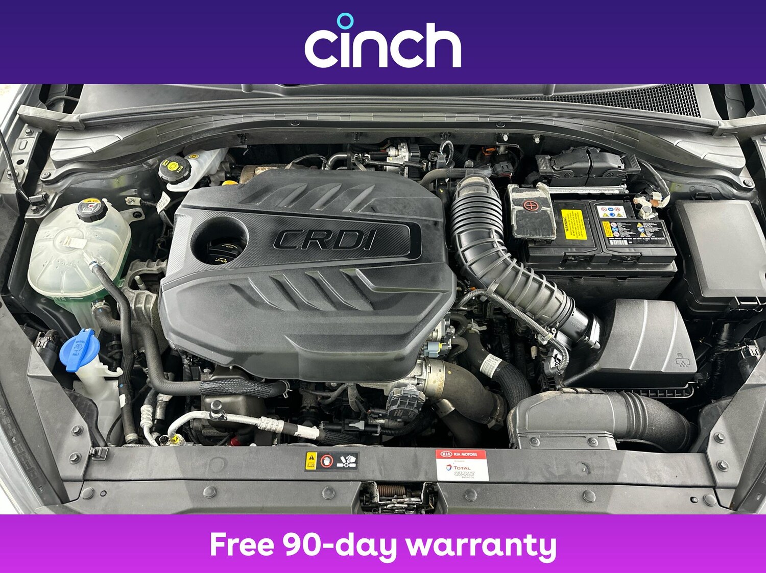 Used Kia Ceed 2021 for sale - 76416449: Photo 23