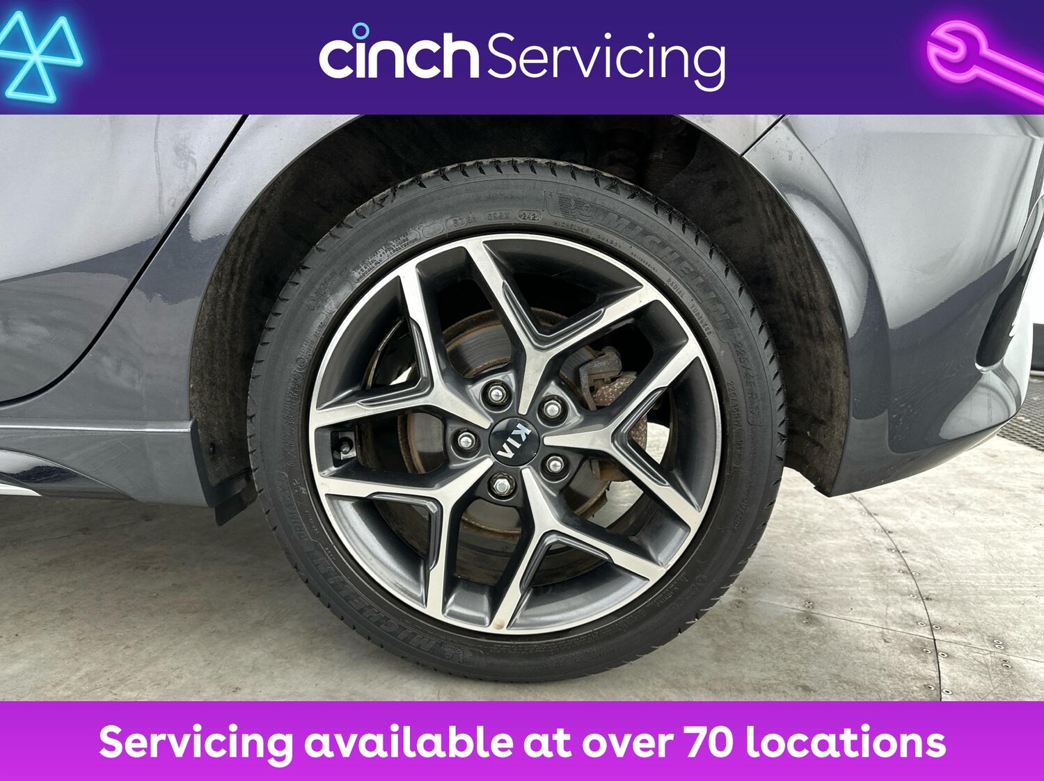 Used Kia Ceed 2021 for sale - 76416449: Photo 26