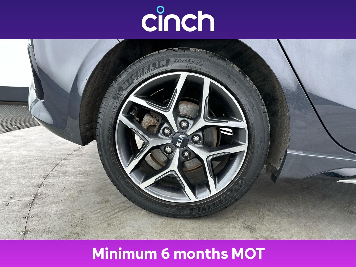 Used Kia Ceed 2021 for sale - 76416449: Photo 27