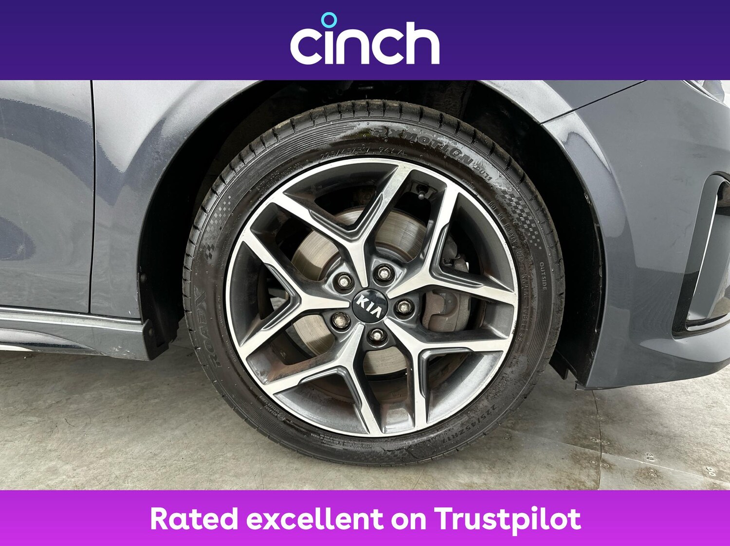 Used Kia Ceed 2021 for sale - 76416449: Photo 28