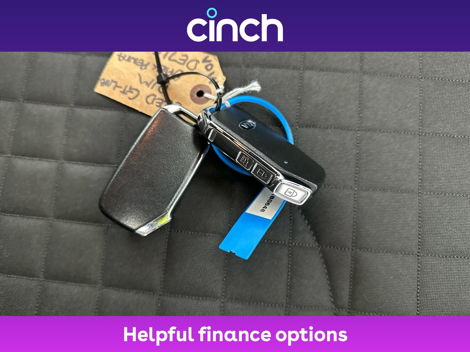 Used Kia Ceed 2021 for sale - 76416449: Photo 30