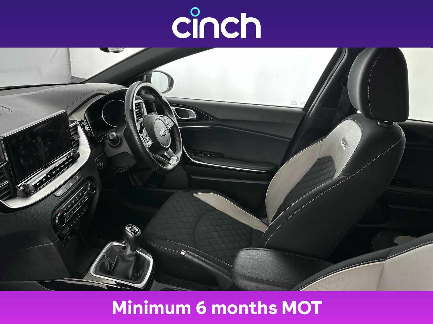 Used Kia Ceed 2021 for sale - 76416449: Photo 32