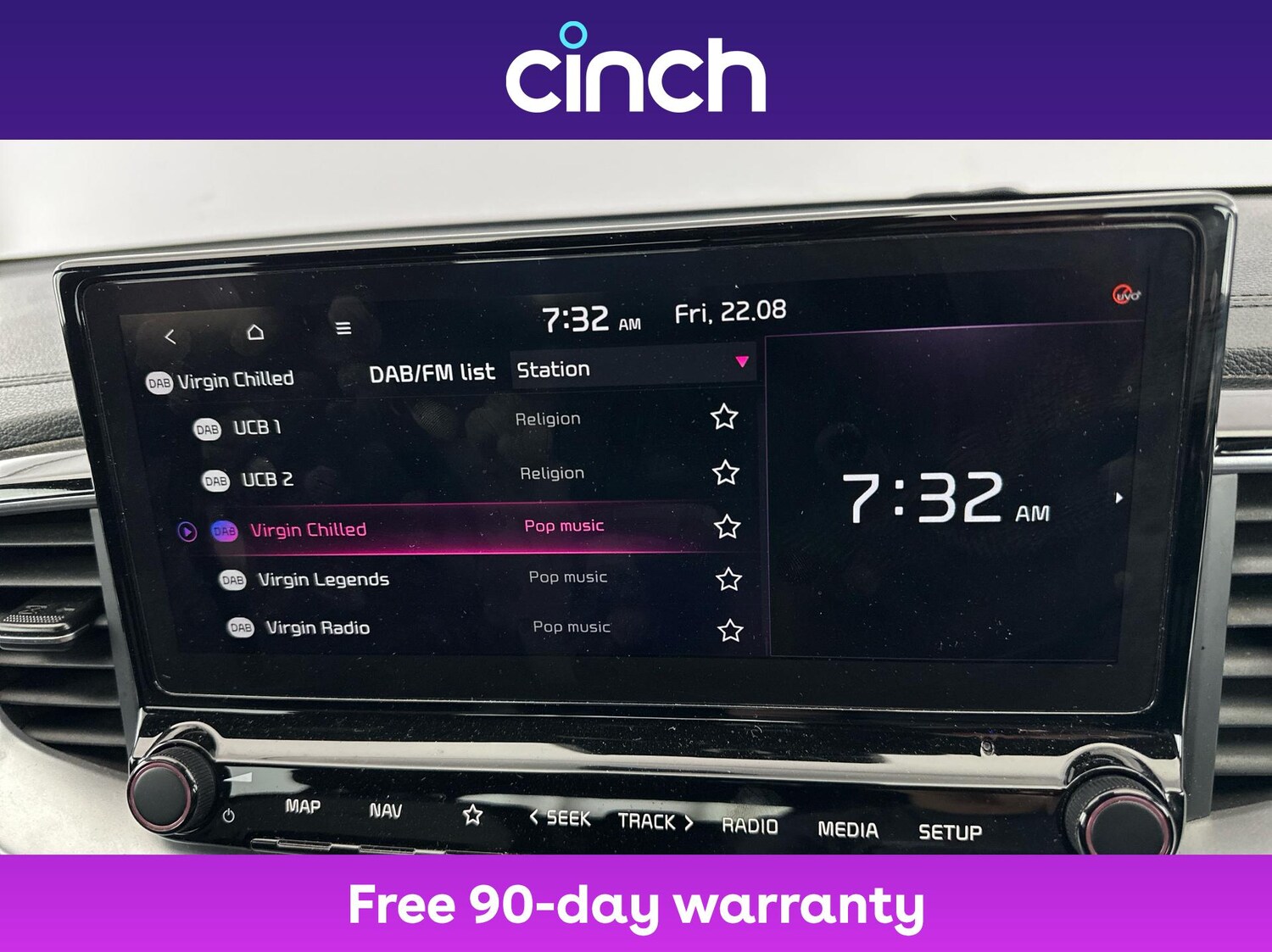 Used Kia Ceed 2021 for sale - 76416449: Photo 34