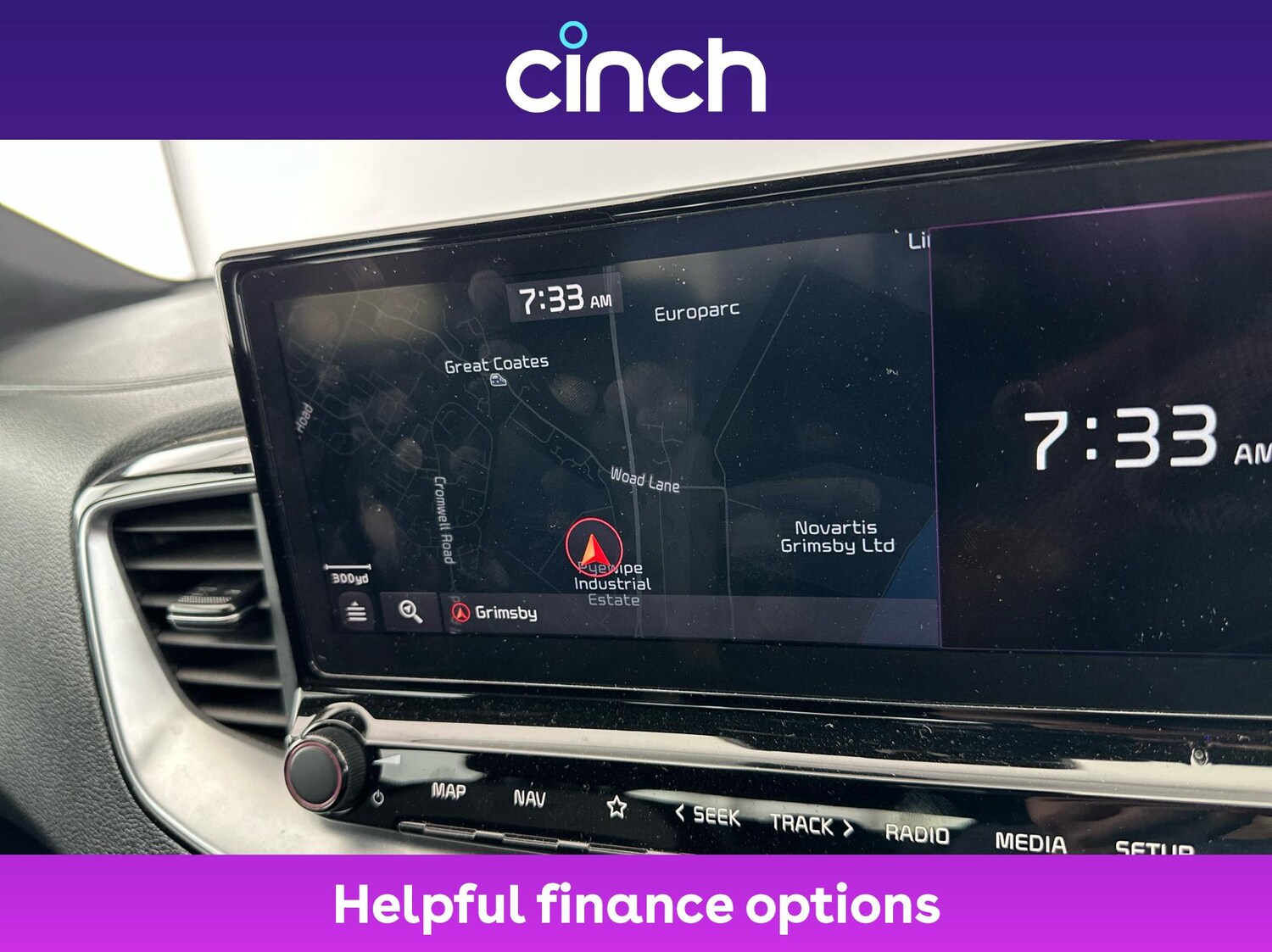 Used Kia Ceed 2021 for sale - 76416449: Photo 35