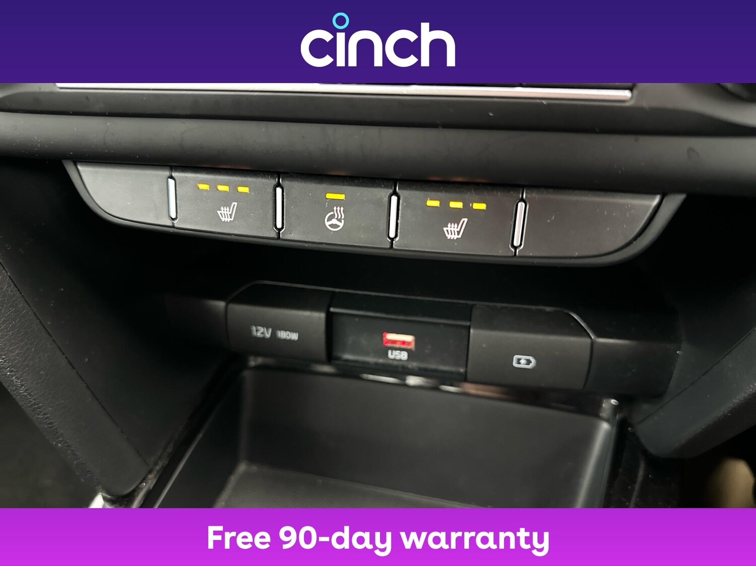 Used Kia Ceed 2021 for sale - 76416449: Photo 39