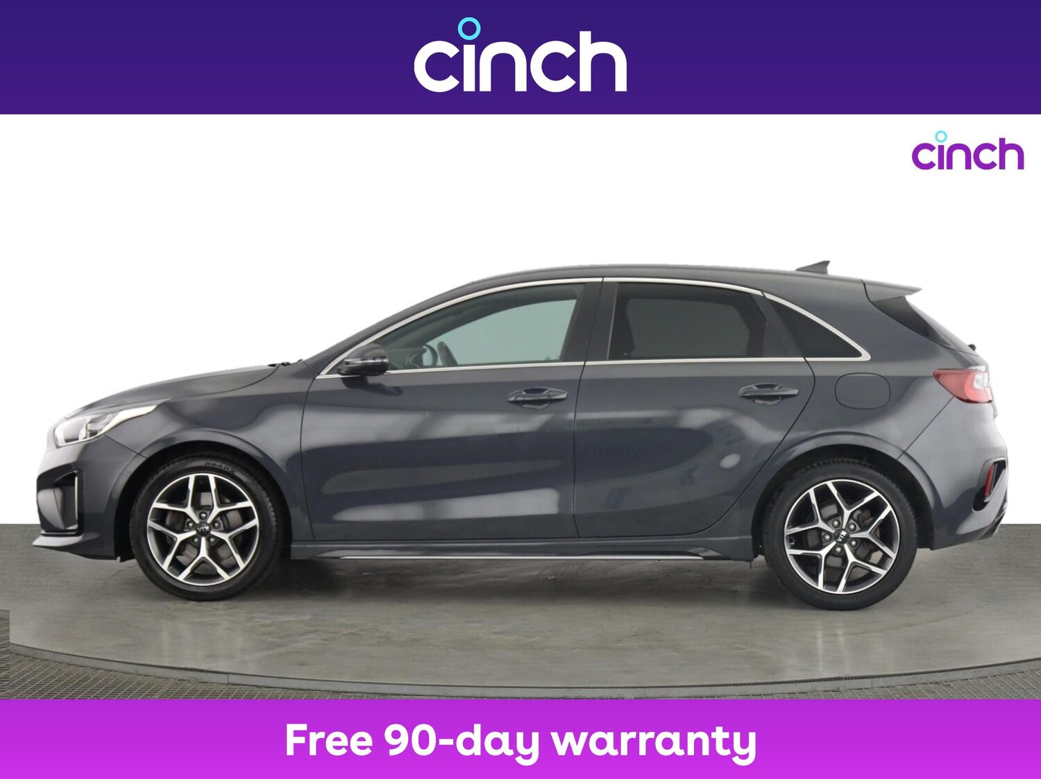 Used Kia Ceed 2021 for sale - 76416449: Photo 8