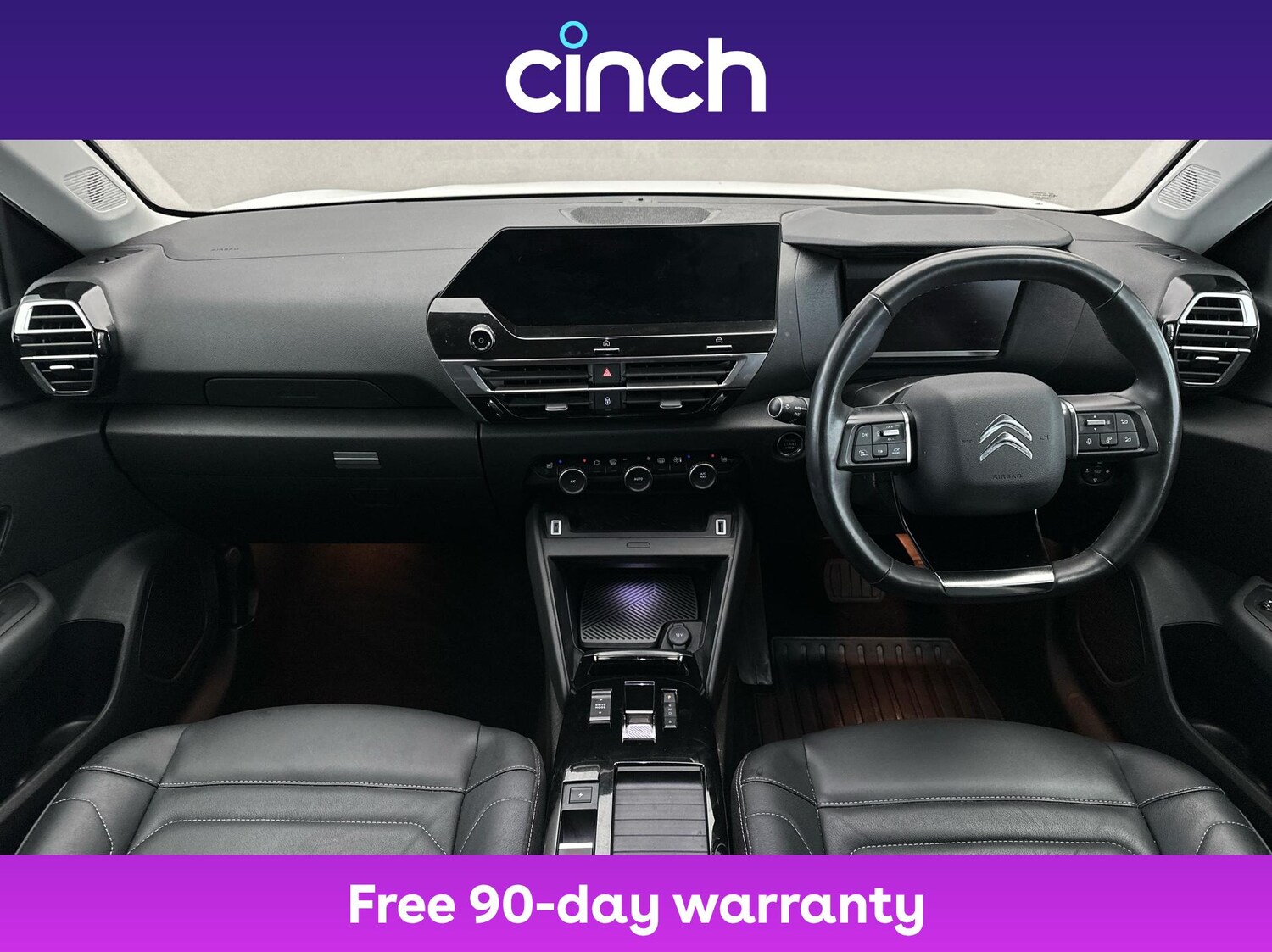 Used Citroen C4 2021 for sale - 76782799: Photo 15