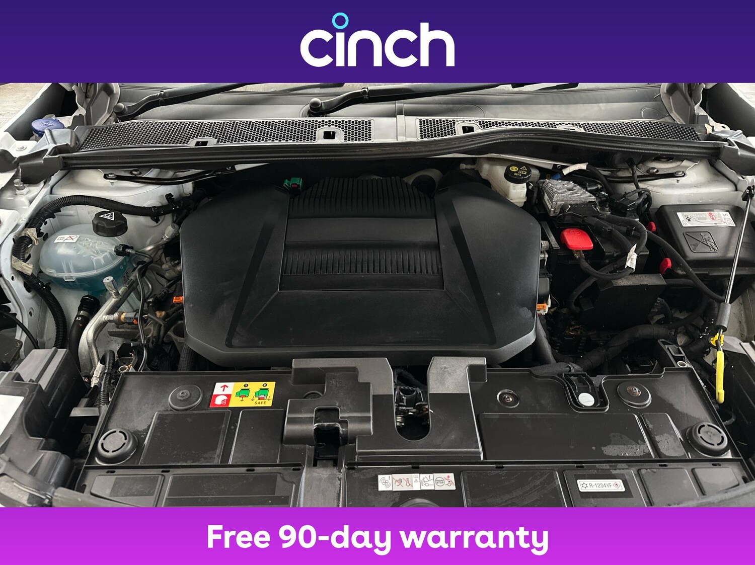 Used Citroen C4 2021 for sale - 76782799: Photo 23