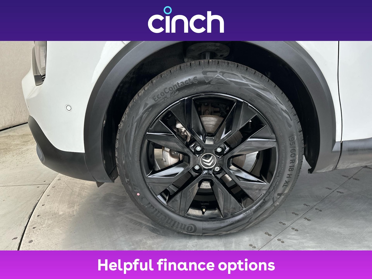 Used Citroen C4 2021 for sale - 76782799: Photo 24