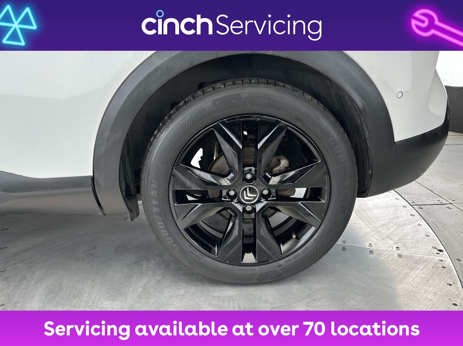 Used Citroen C4 2021 for sale - 76782799: Photo 26