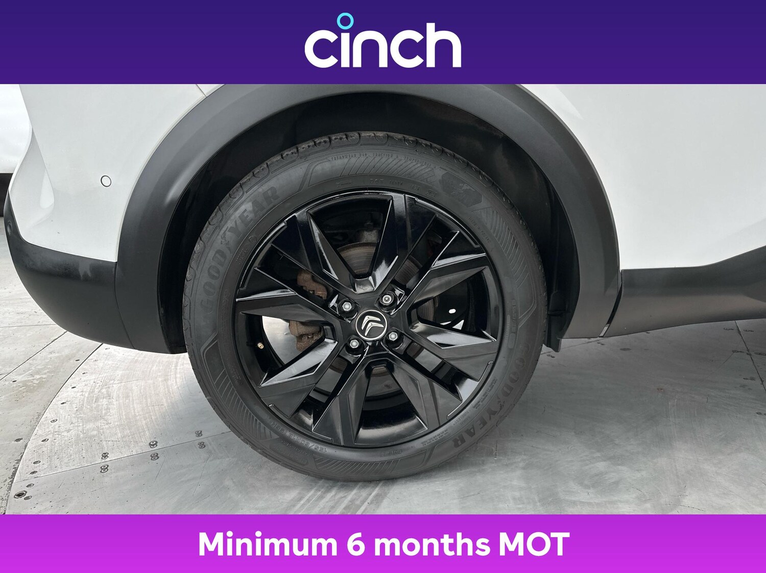 Used Citroen C4 2021 for sale - 76782799: Photo 27